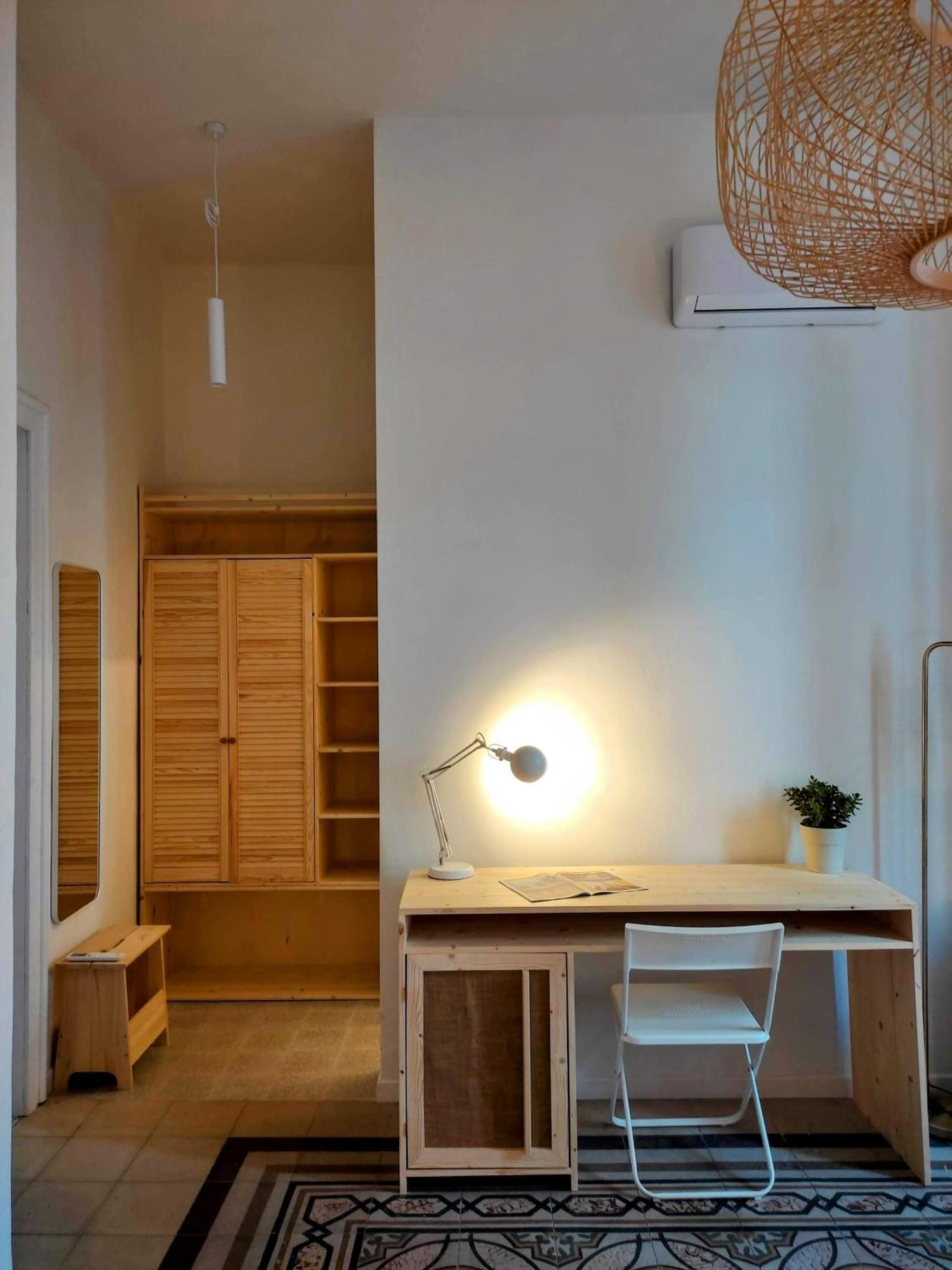 Lostabile Guesthouse & Coworking Μπάρι Εξωτερικό φωτογραφία