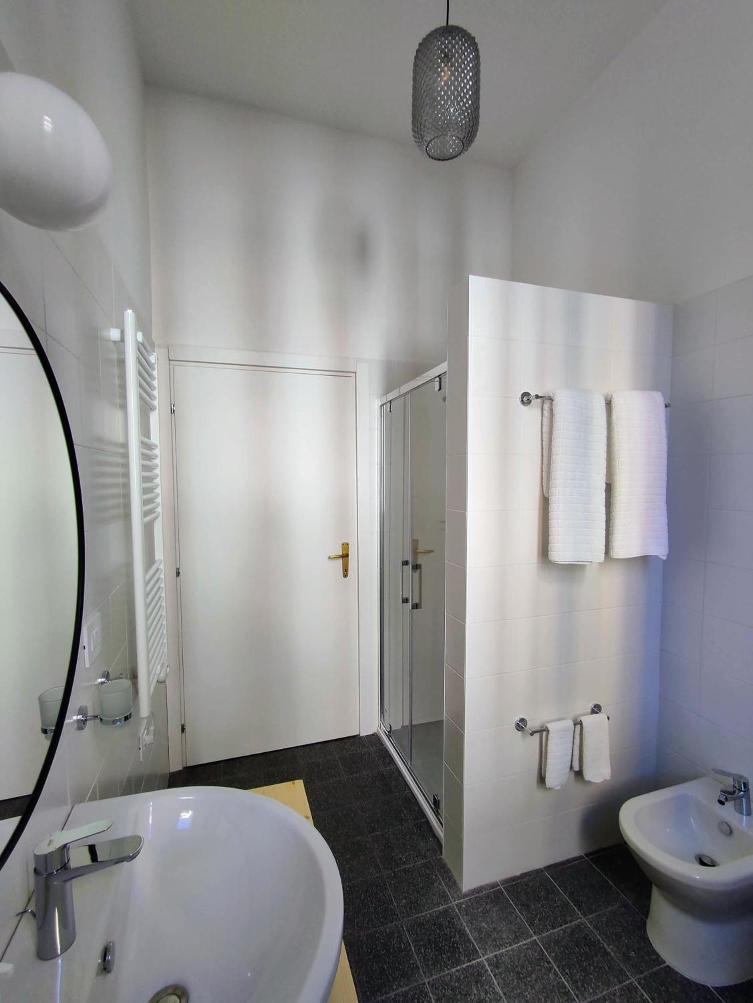Lostabile Guesthouse & Coworking Μπάρι Εξωτερικό φωτογραφία