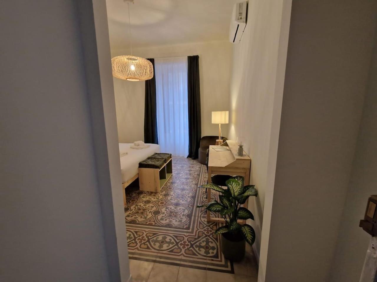 Lostabile Guesthouse & Coworking Μπάρι Εξωτερικό φωτογραφία