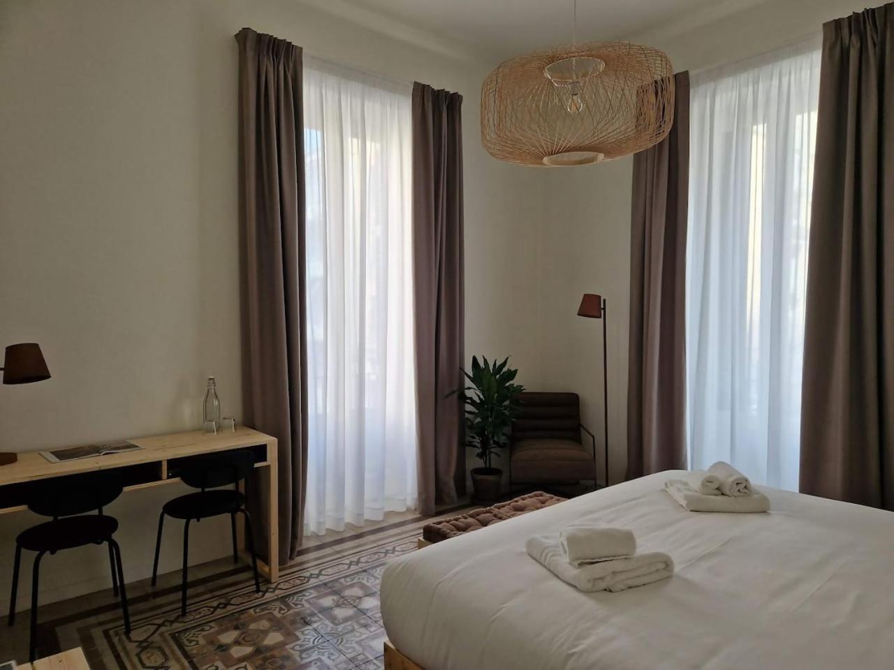 Lostabile Guesthouse & Coworking Μπάρι Εξωτερικό φωτογραφία
