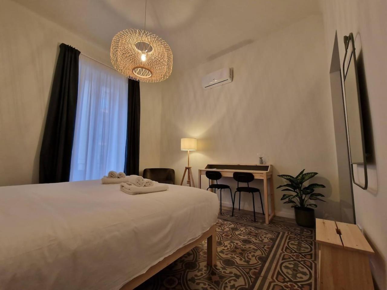 Lostabile Guesthouse & Coworking Μπάρι Εξωτερικό φωτογραφία