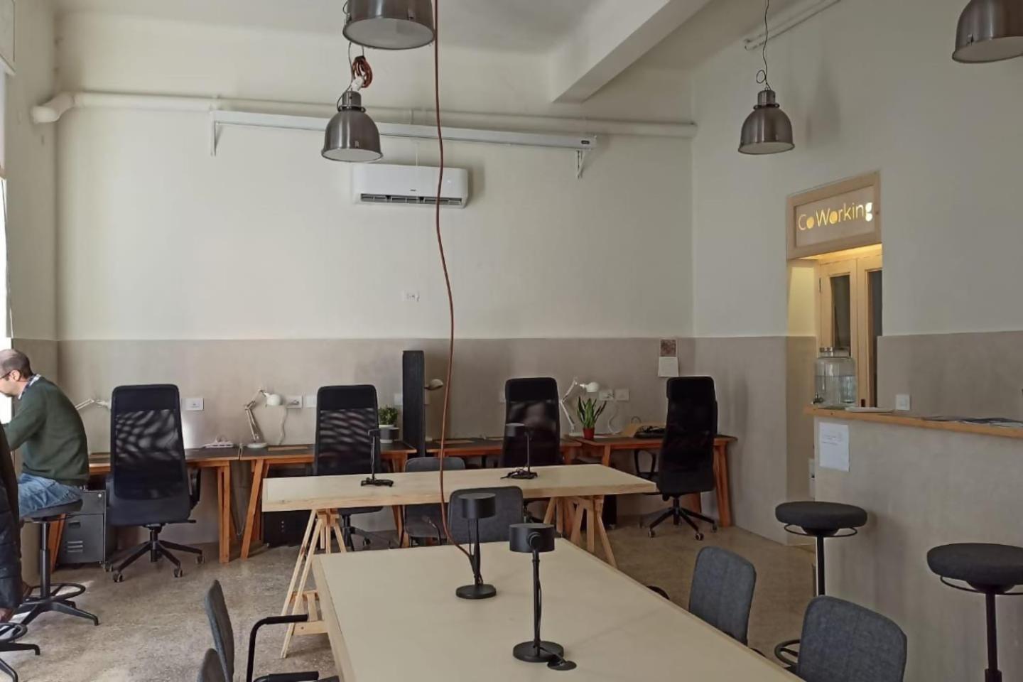 Lostabile Guesthouse & Coworking Μπάρι Εξωτερικό φωτογραφία