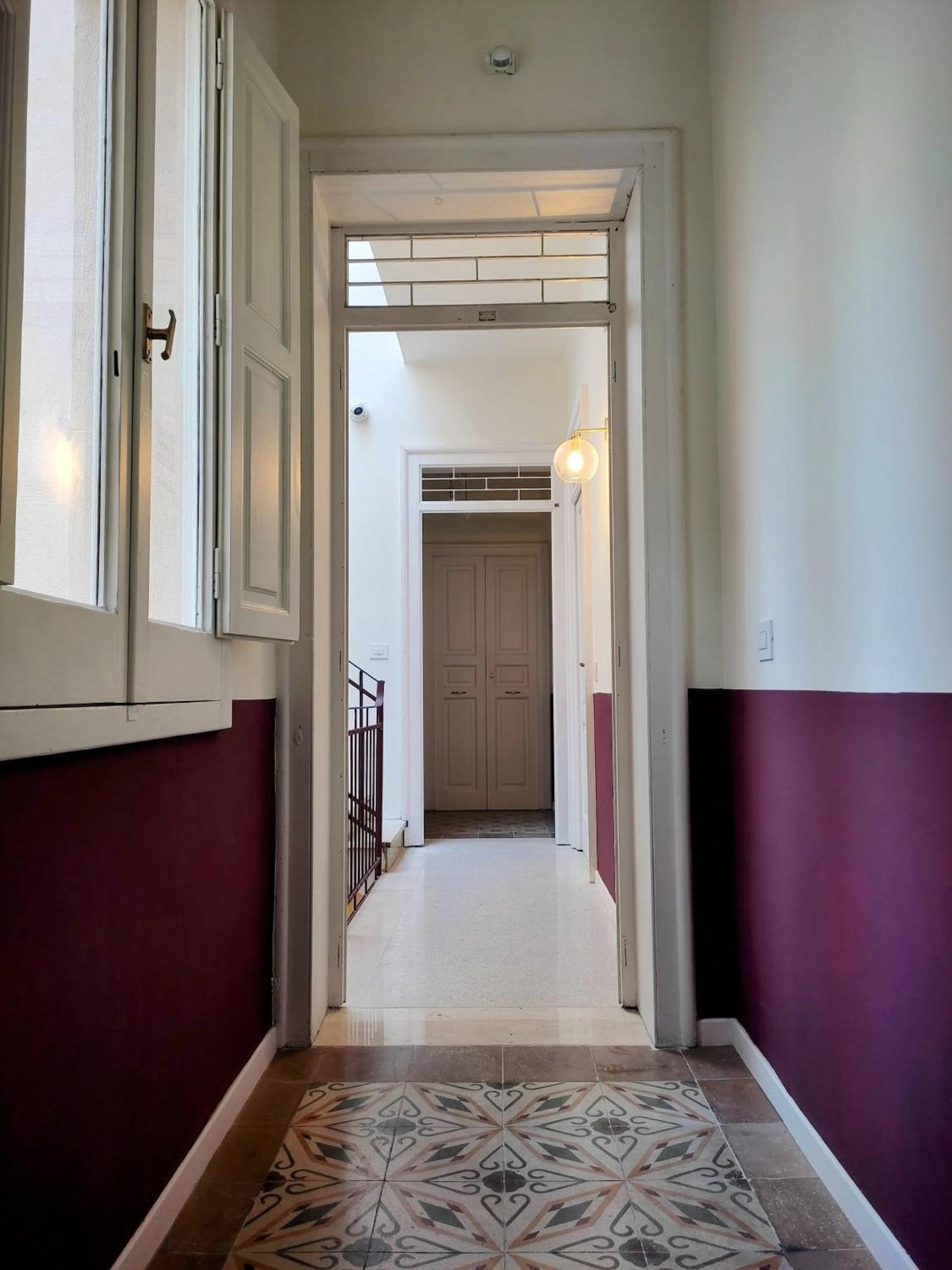 Lostabile Guesthouse & Coworking Μπάρι Εξωτερικό φωτογραφία