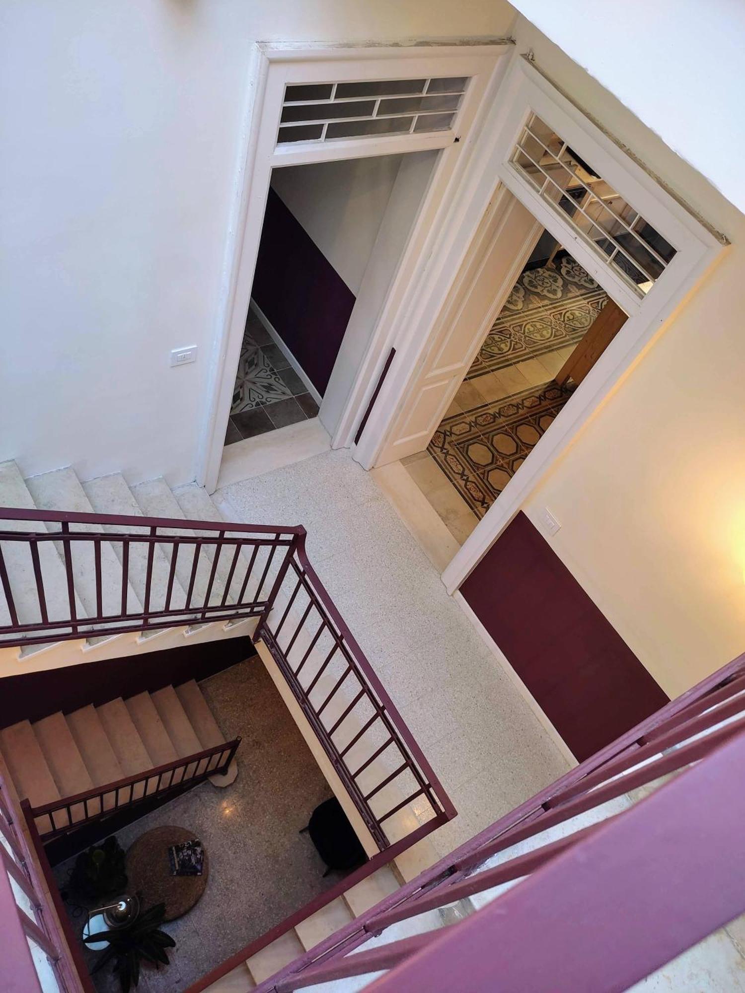 Lostabile Guesthouse & Coworking Μπάρι Εξωτερικό φωτογραφία