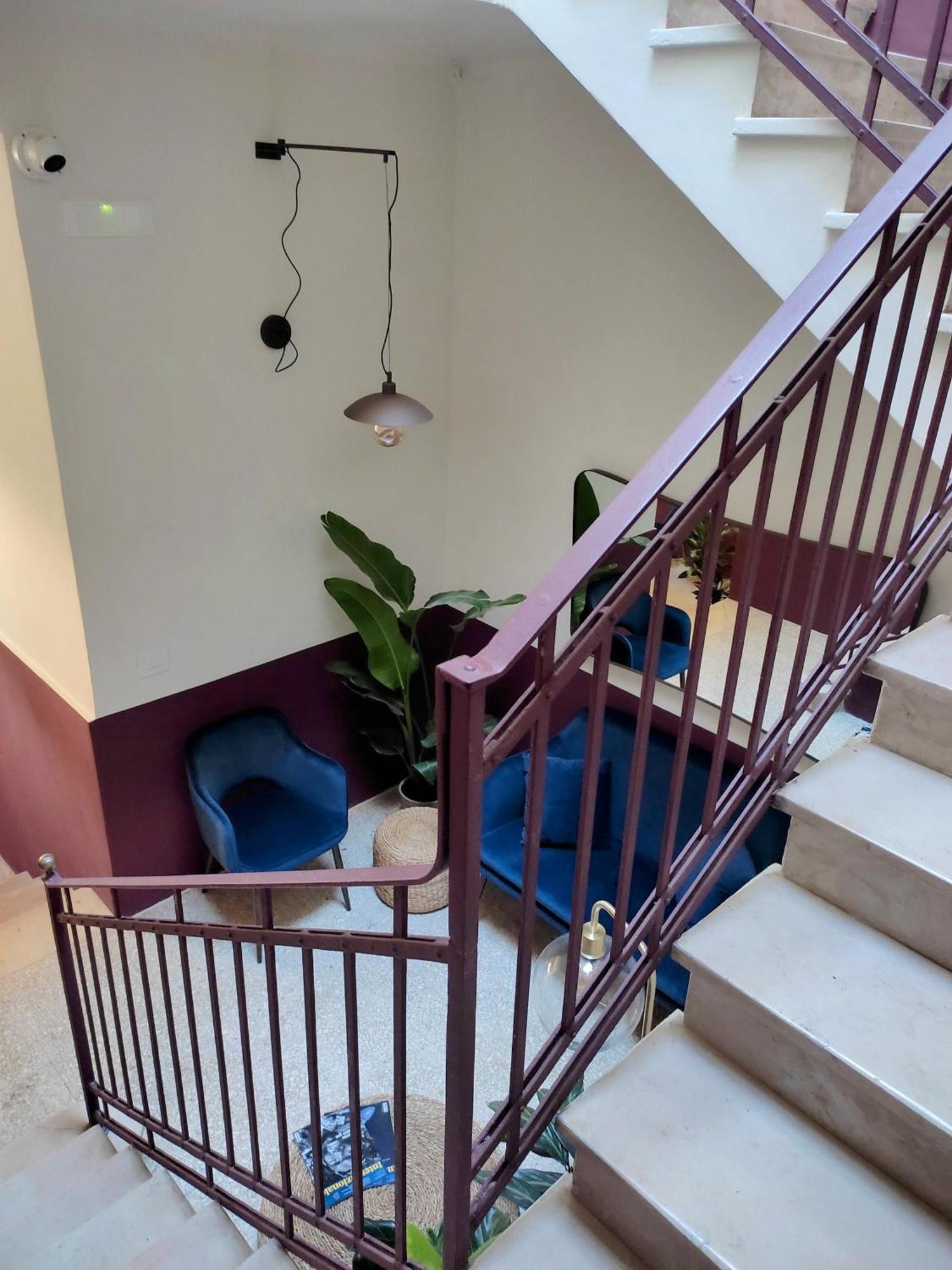 Lostabile Guesthouse & Coworking Μπάρι Εξωτερικό φωτογραφία