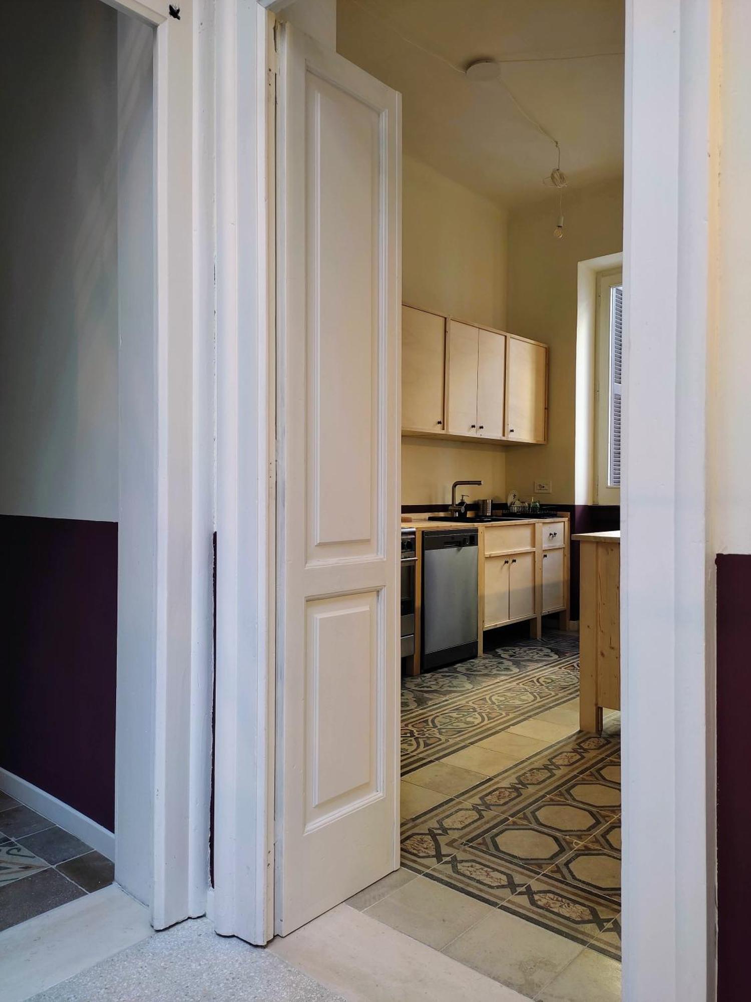 Lostabile Guesthouse & Coworking Μπάρι Εξωτερικό φωτογραφία