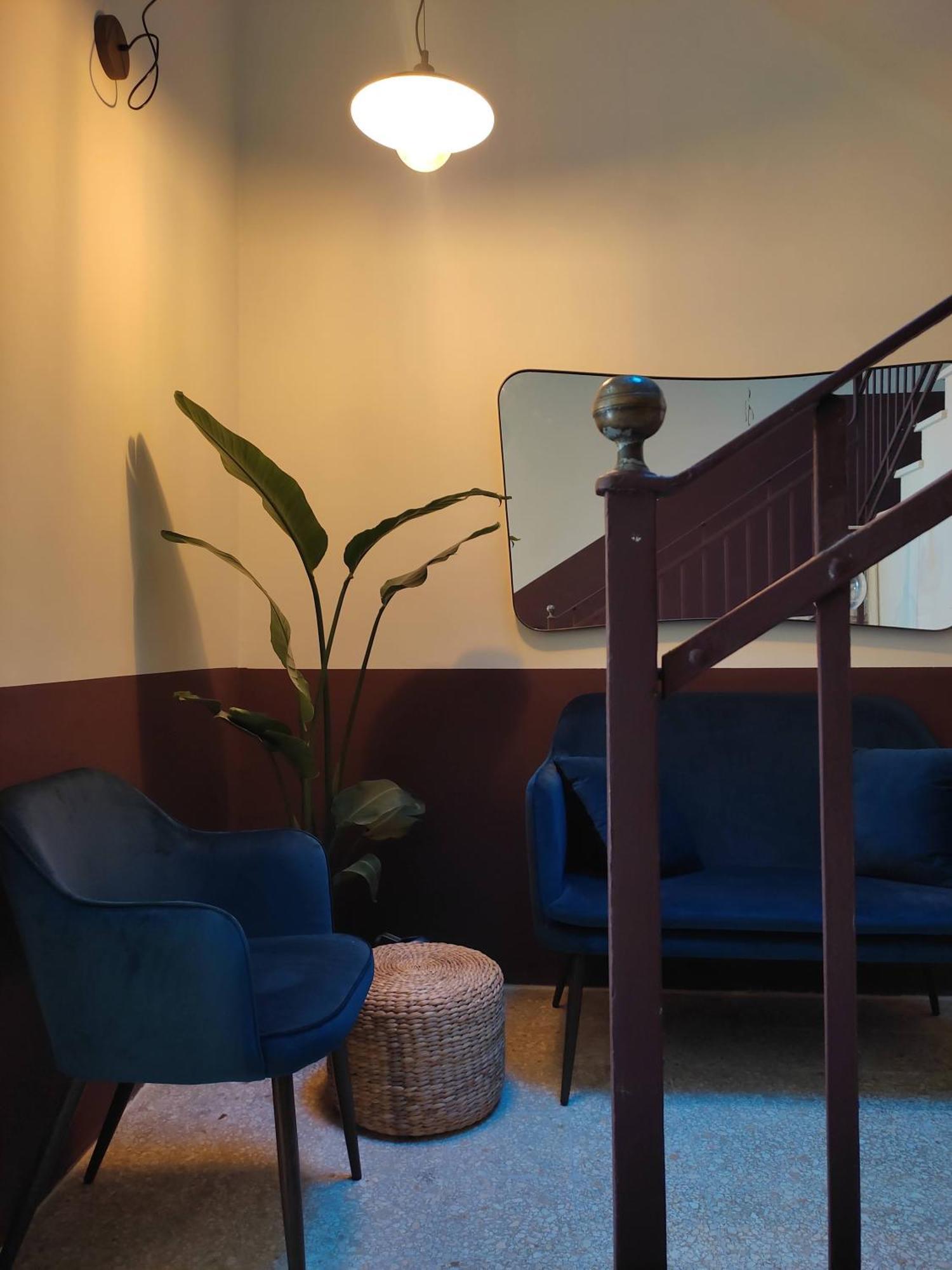 Lostabile Guesthouse & Coworking Μπάρι Εξωτερικό φωτογραφία