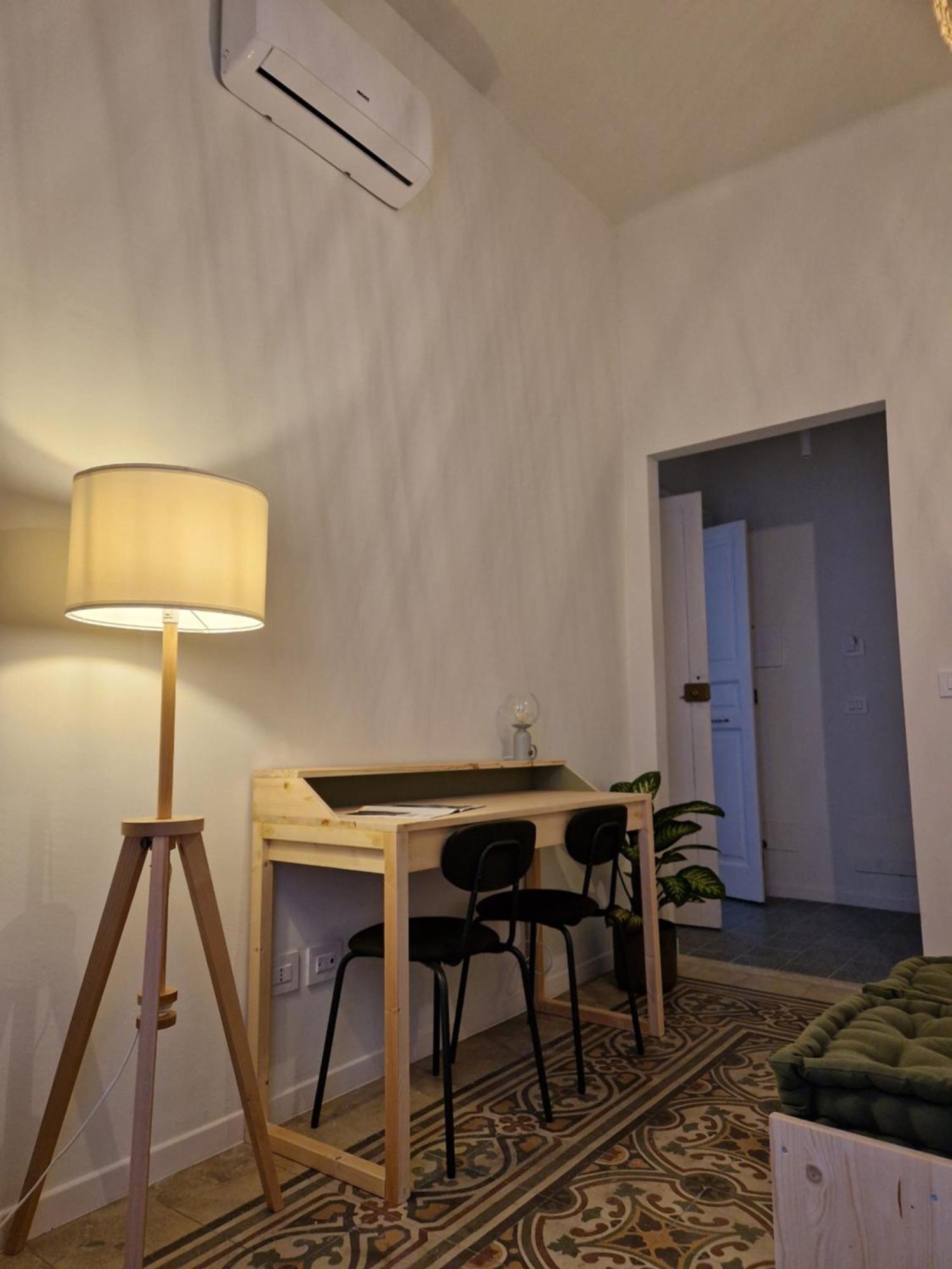 Lostabile Guesthouse & Coworking Μπάρι Εξωτερικό φωτογραφία