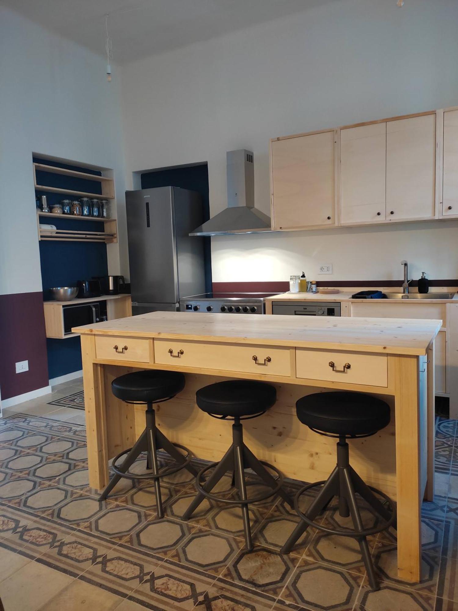 Lostabile Guesthouse & Coworking Μπάρι Εξωτερικό φωτογραφία