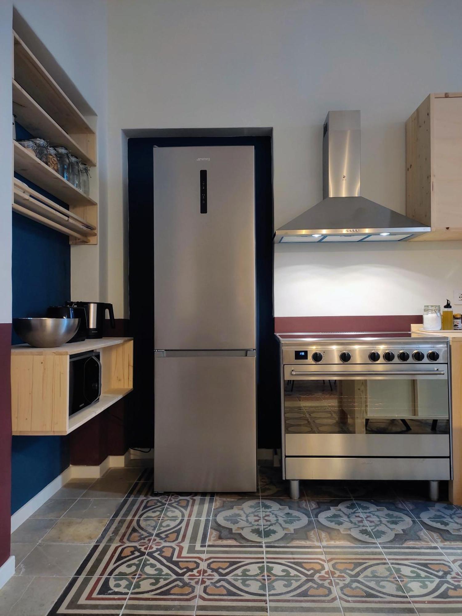 Lostabile Guesthouse & Coworking Μπάρι Εξωτερικό φωτογραφία