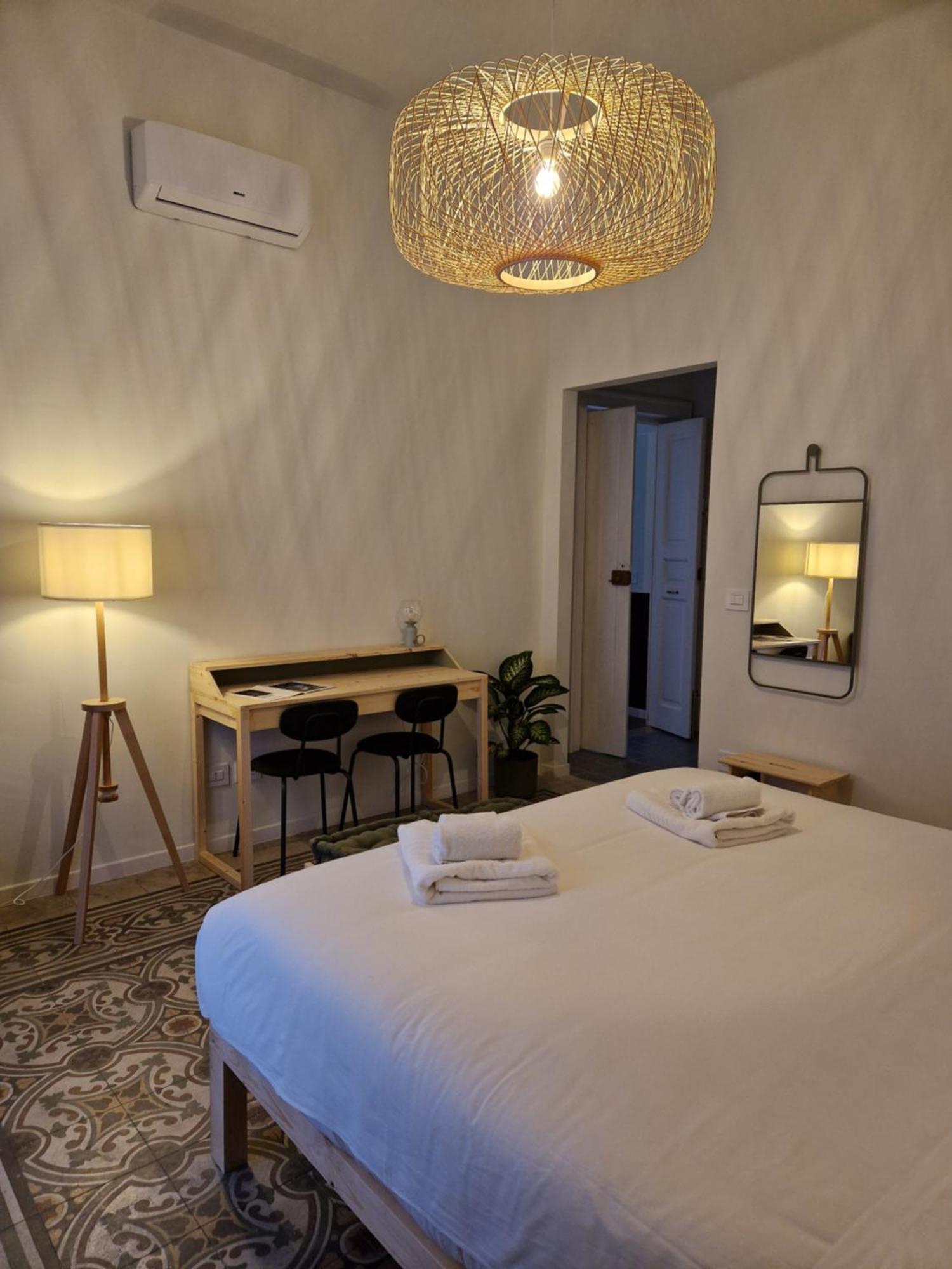 Lostabile Guesthouse & Coworking Μπάρι Εξωτερικό φωτογραφία