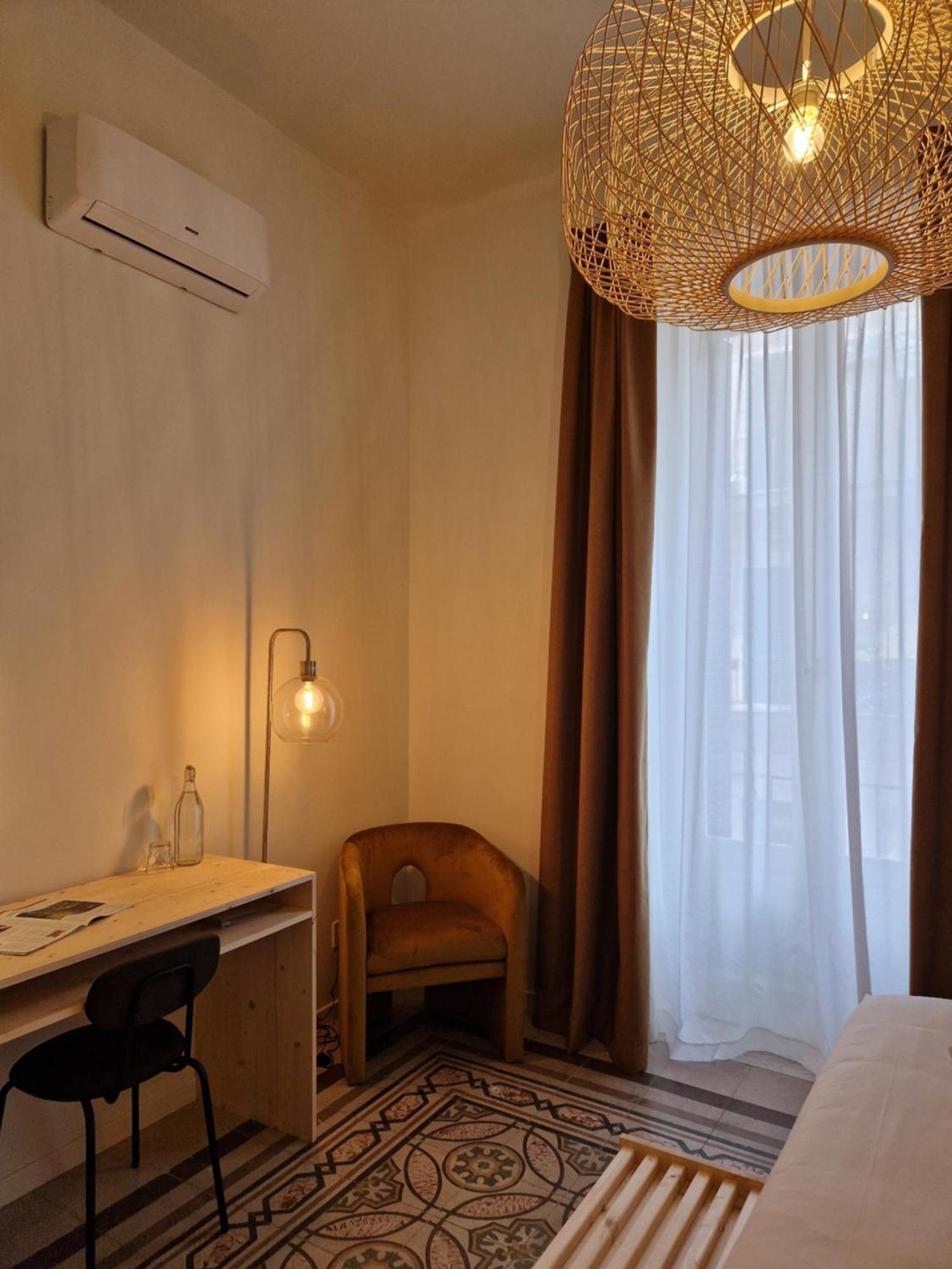 Lostabile Guesthouse & Coworking Μπάρι Εξωτερικό φωτογραφία