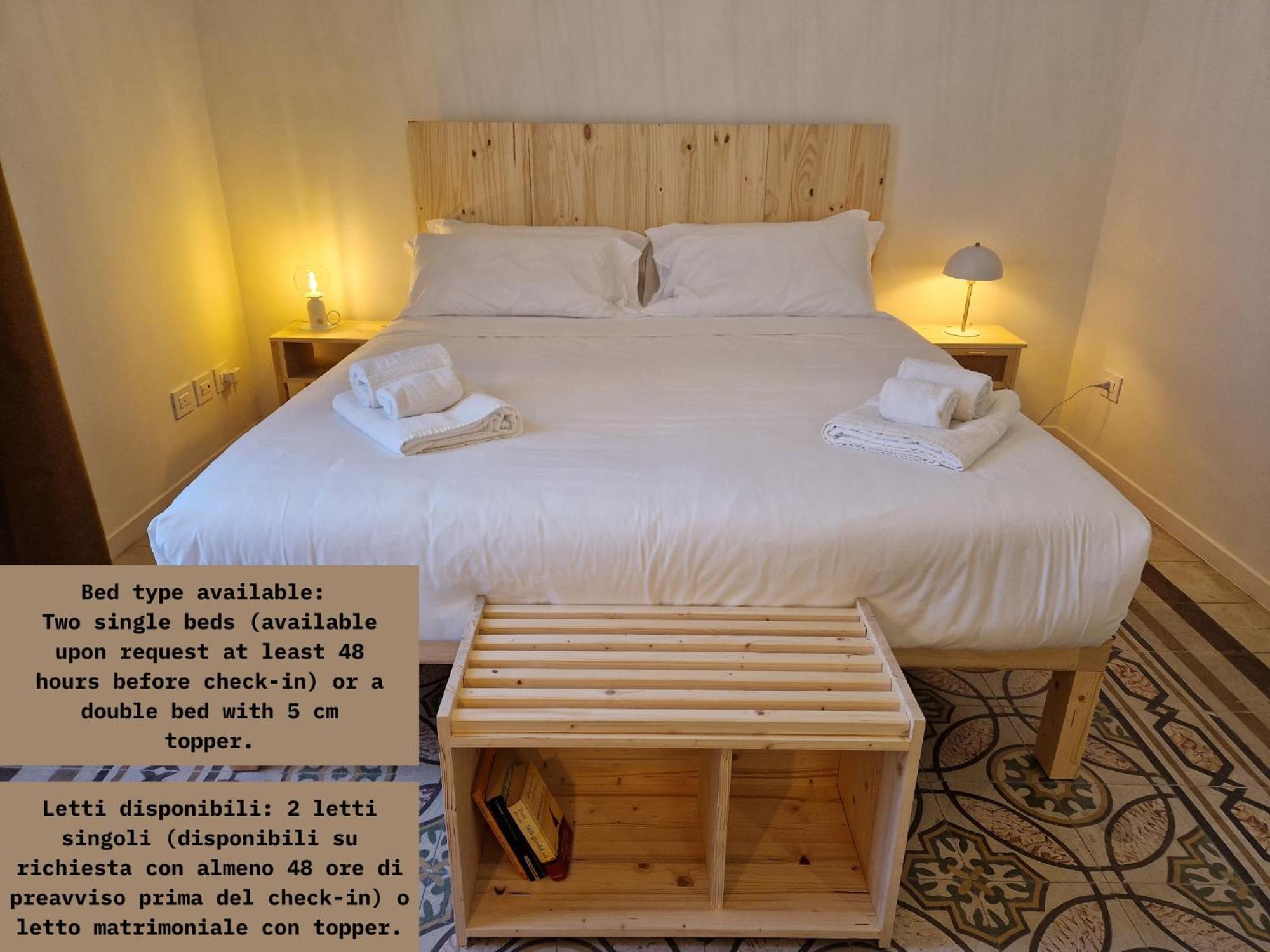 Lostabile Guesthouse & Coworking Μπάρι Εξωτερικό φωτογραφία