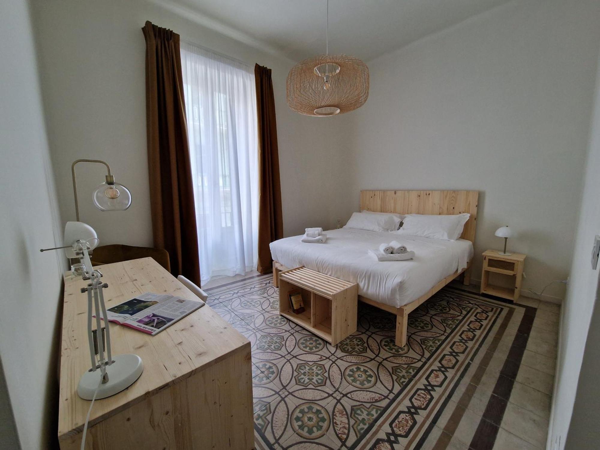 Lostabile Guesthouse & Coworking Μπάρι Εξωτερικό φωτογραφία
